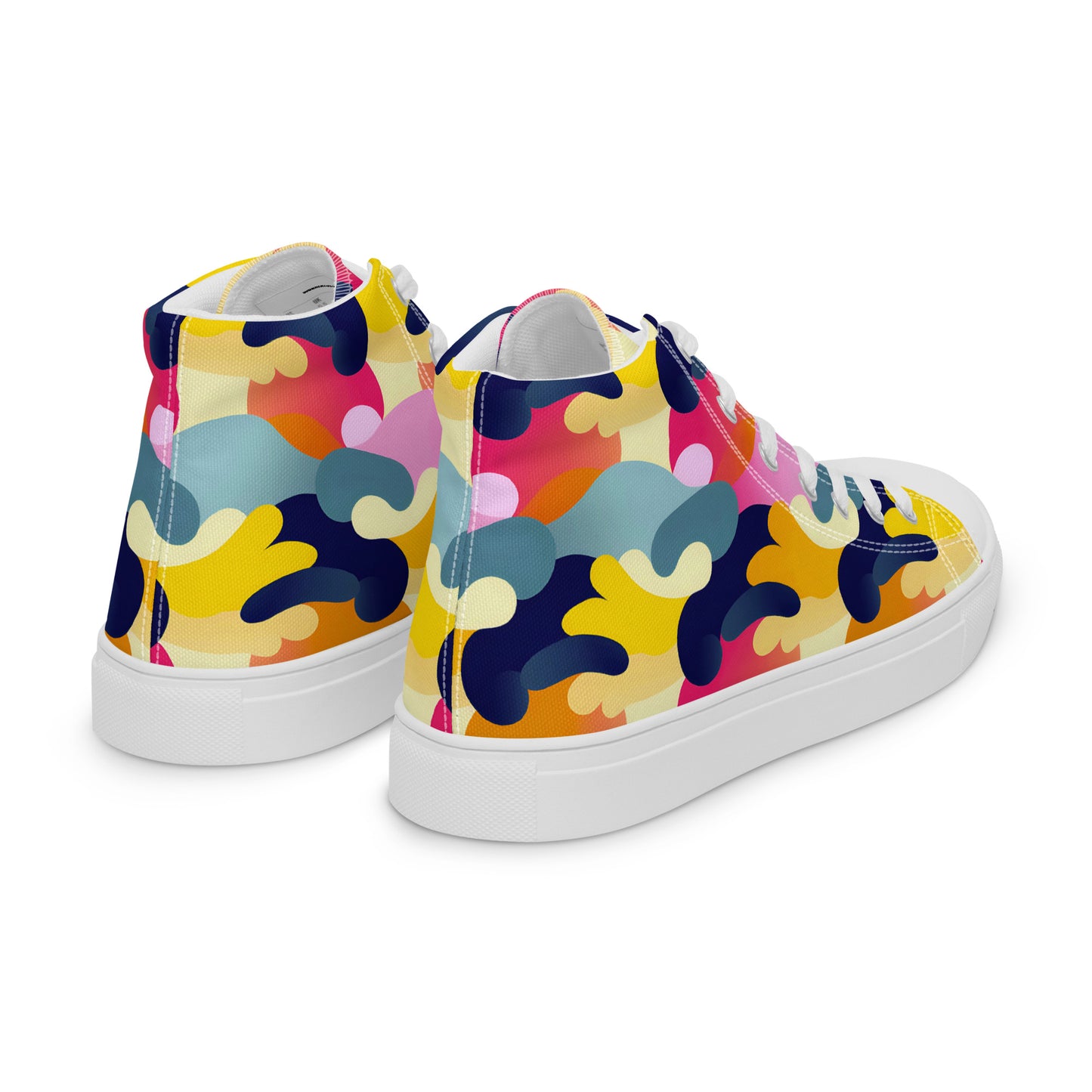 WOMEN'S HIGH TOP CAMO 01