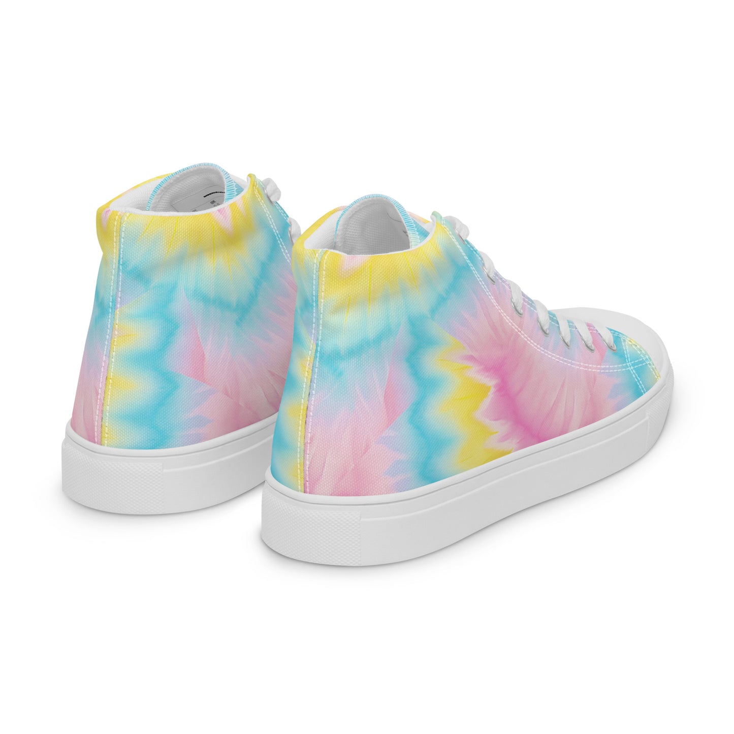 WOMEN'S HIGH TOP AURORA 01