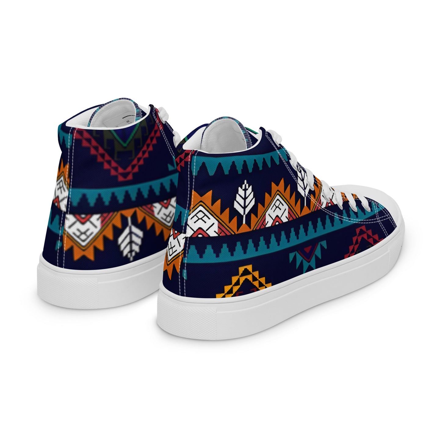 WOMEN'S HIGH TOP HIKE 02
