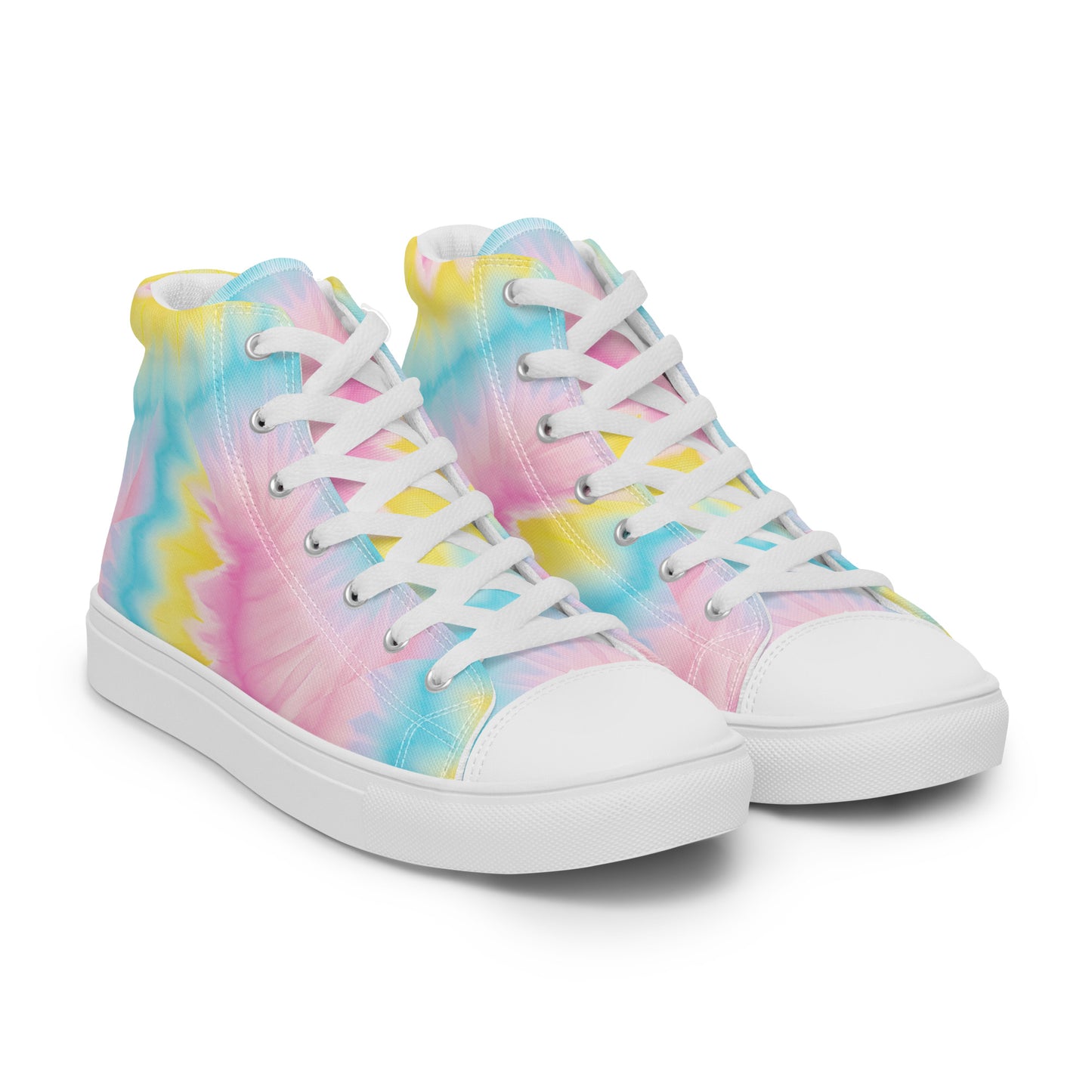 WOMEN'S HIGH TOP AURORA 01