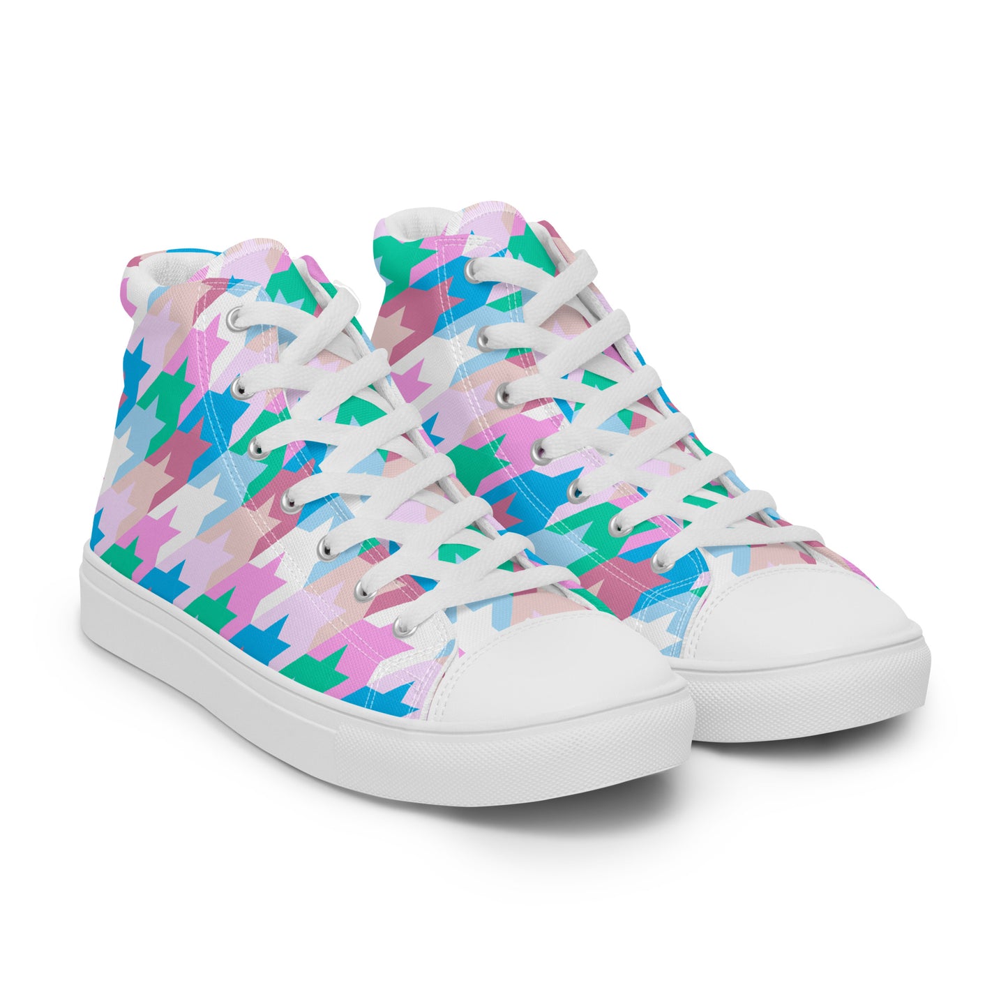 WOMEN'S HIGH TOP HOUND 09