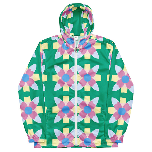 WINDBREAKER