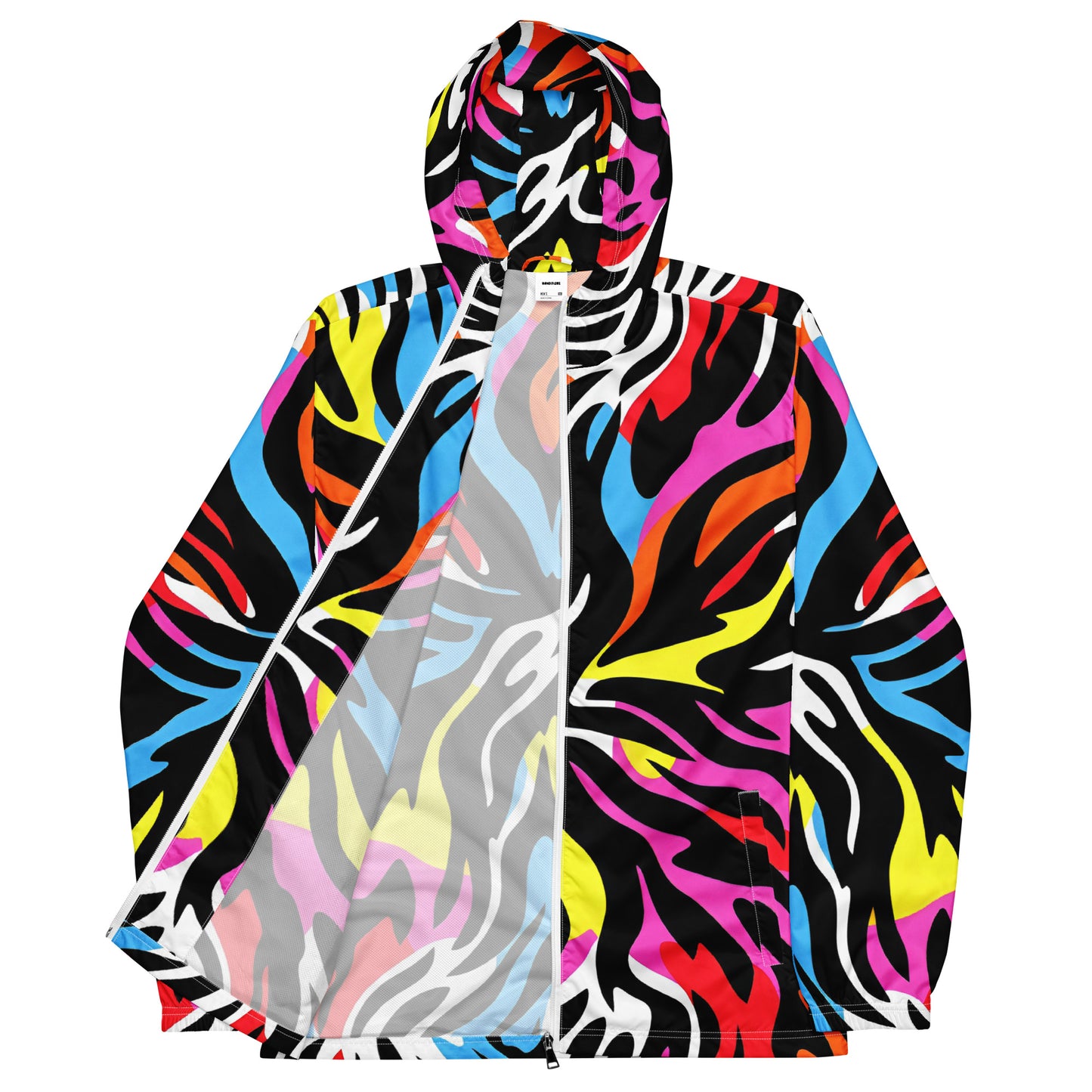 WINDBREAKER ARCHIVE 01 - #33