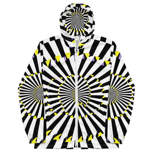 WINDBREAKER