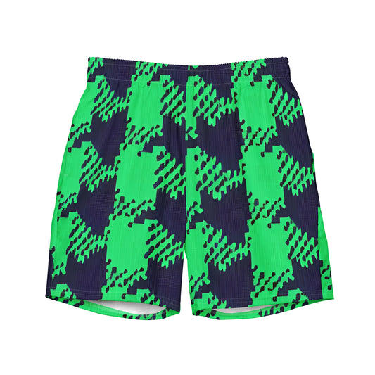 SWIM TRUNKS