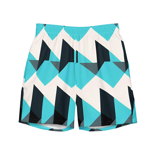 SWIM TRUNKS