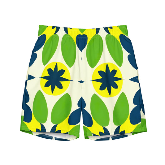 SWIM TRUNKS