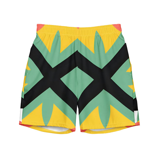 SWIM TRUNKS