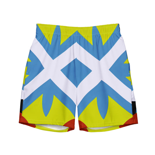 SWIM TRUNKS