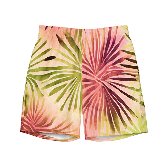 SWIM TRUNKS