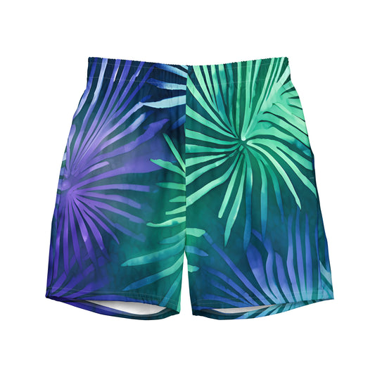 SWIM TRUNKS