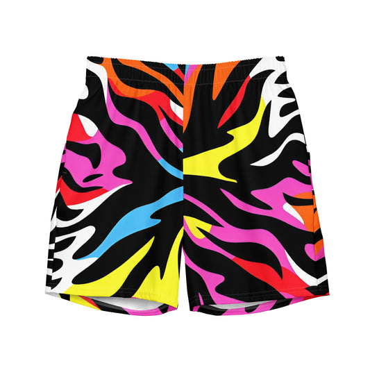 SWIM TRUNKS