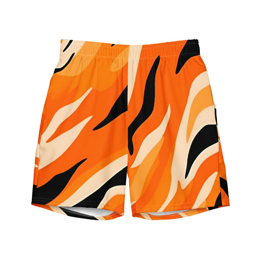 SWIM TRUNKS