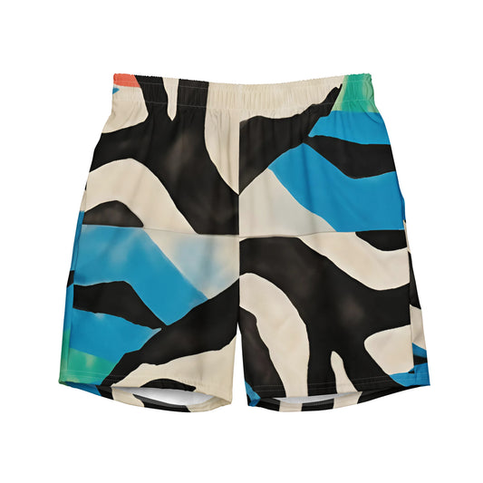 SWIM TRUNKS