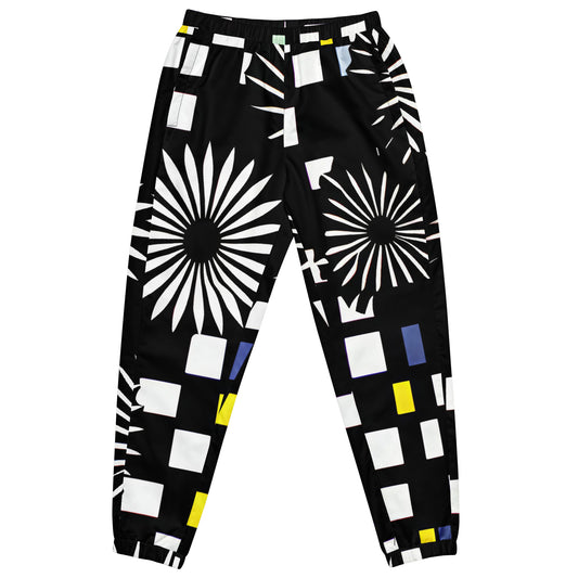 UNISEX TRACK PANTS