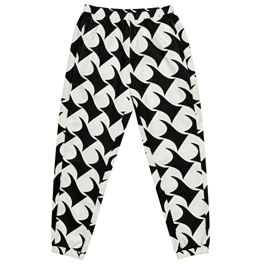 UNISEX TRACK PANTS