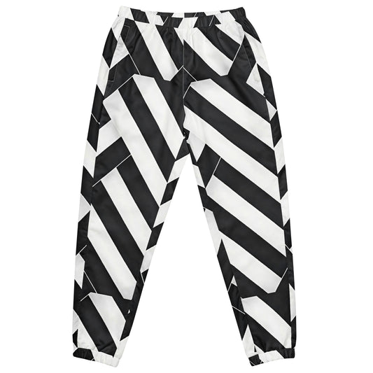 UNISEX TRACK PANTS