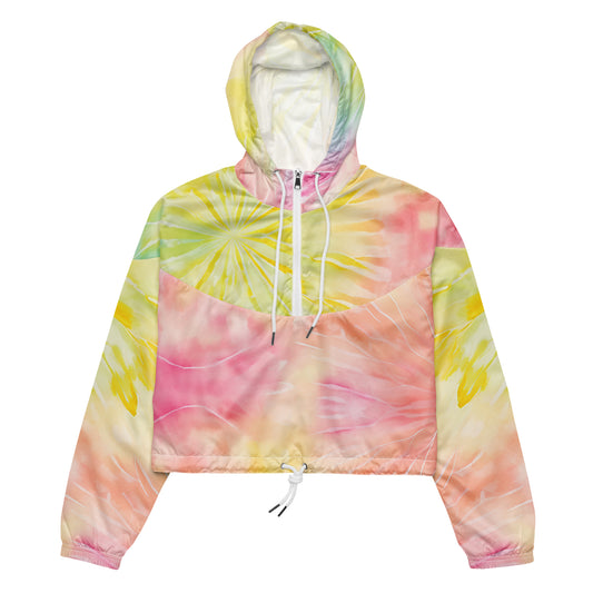 CROPPED WINDBREAKER ARCHIVE 01 - #31