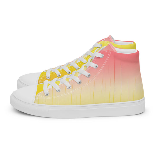 MEN'S HIGH TOP PAINTBRUSH 01