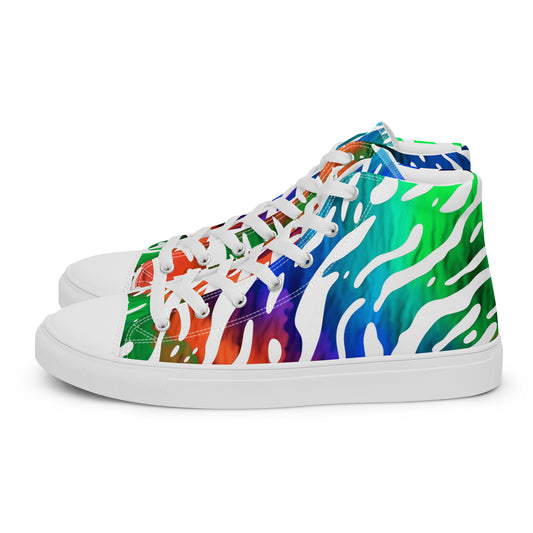 MEN'S HIGH TOP REEF 01