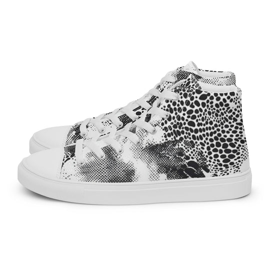 MEN'S HIGH TOP RETRO 02