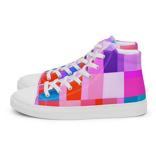 WOMEN'S HIGH TOP EDGE 01