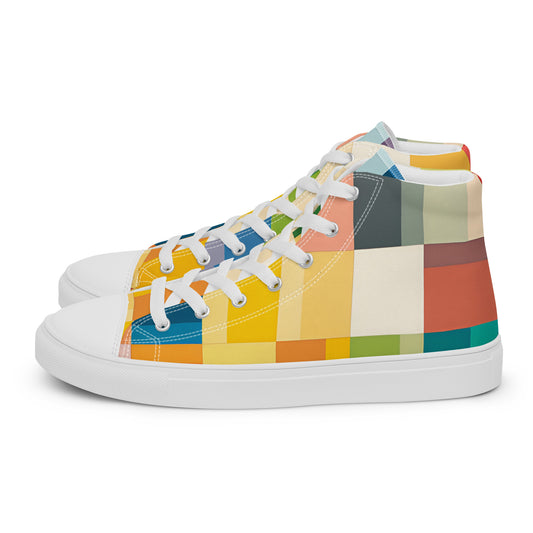 WOMEN'S HIGH TOP EDGE 03