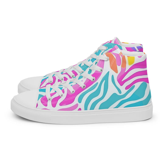 WOMEN'S HIGH TOP REEF 02