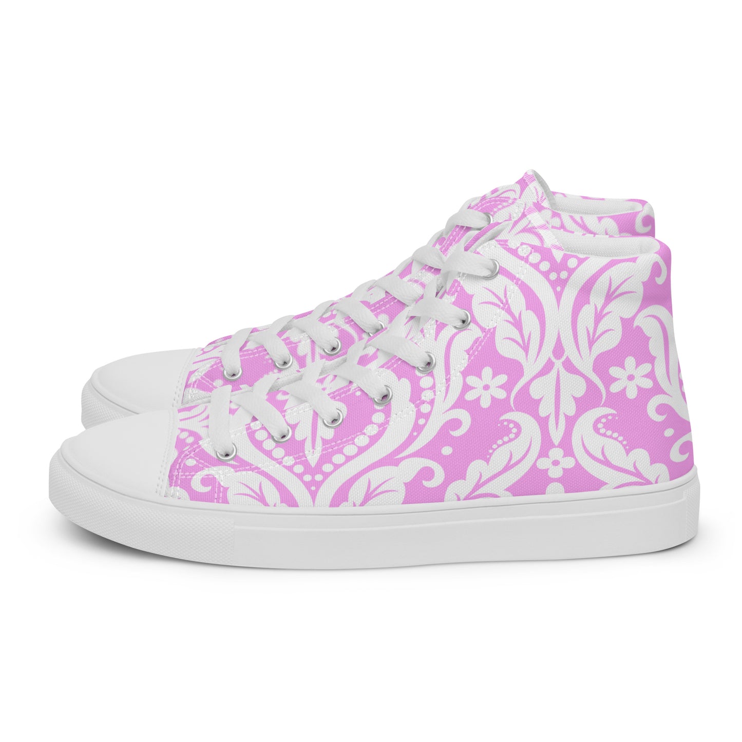 WOMEN'S HIGH TOP BANDANA 08