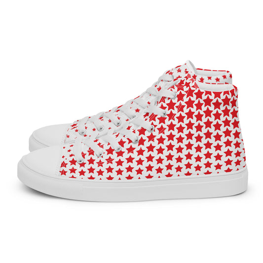 WOMEN'S HIGH TOP STAR 01