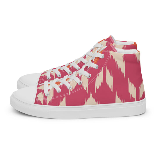 WOMEN'S HIGH TOP HIKE 10