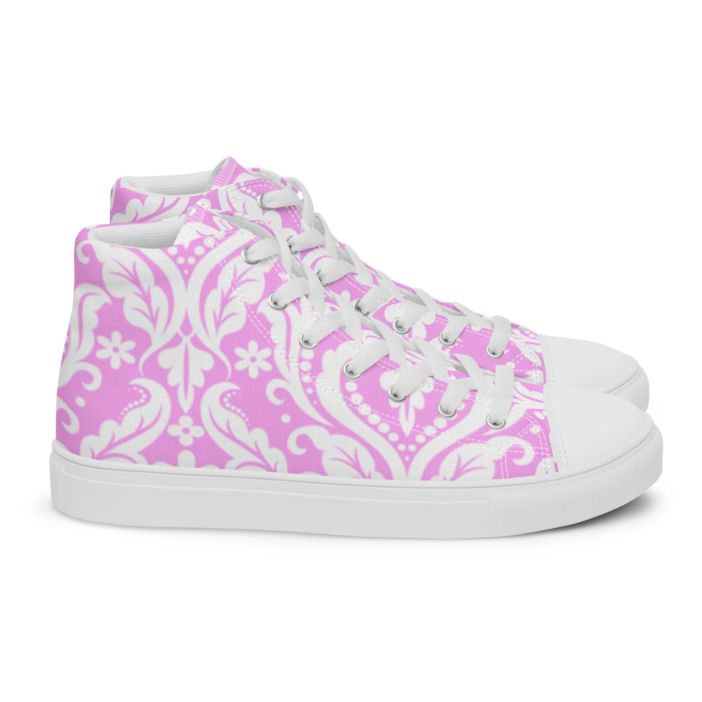 WOMEN'S HIGH TOP BANDANA 08