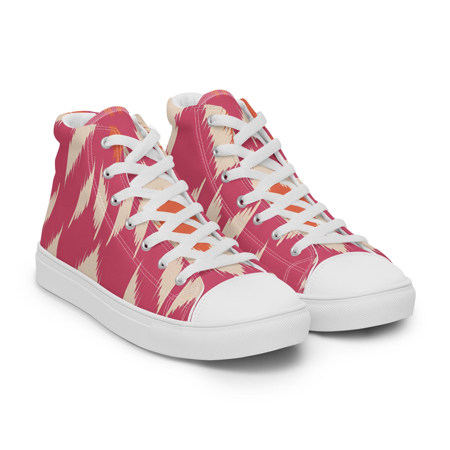 WOMEN'S HIGH TOP HIKE 10